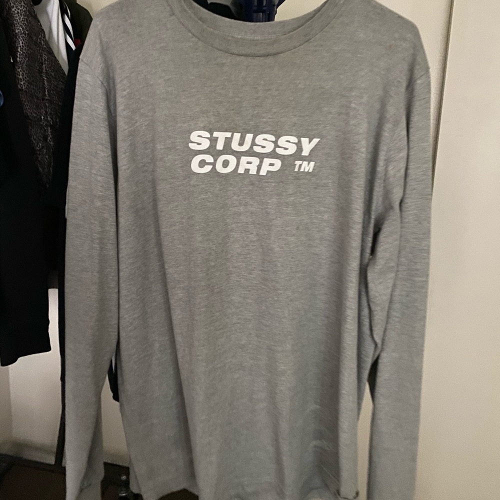Stussy T-shirt